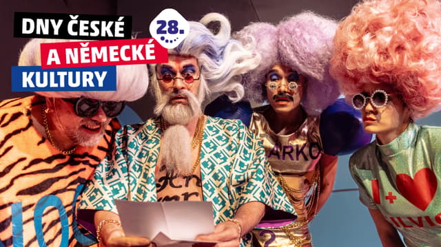 Fotografie k akci Sluha dvou pánů – PŘEDSTAVENÍ ZRUŠENO!