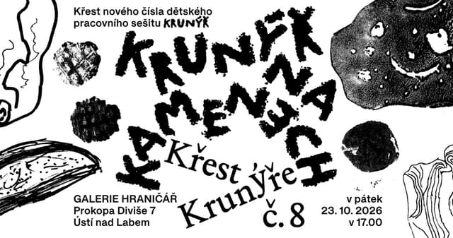 Fotografie k akci Krunýř na kamanech