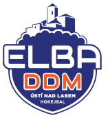 Fotografie k akci Elba DDM Ústí nad Labem vs. HBC Pardubice
