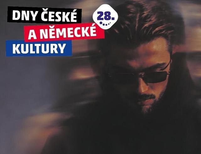 Fotografie k akci Dny České a Německé Kultury: Zarajevoo (De) | TMNS | Mystique | Exøn